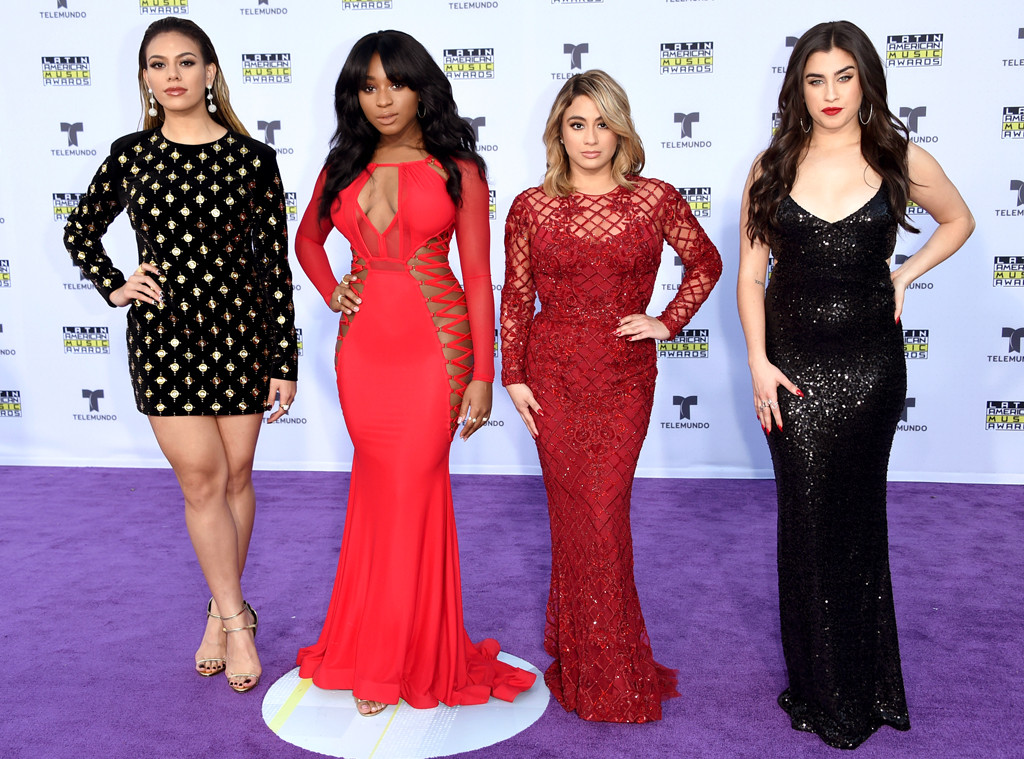 Fifth Harmony Announces Indefinite Hiatus and Looks Back on One Hell of